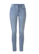 Джинсы женские "Super Skinny Fit" голубые 40 (LUS-18-103) - изображение 1