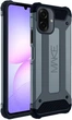 Чохол для смартфона MAKE Panzer для Samsung Galaxy A07 Steel Blue (MCN-SA07BL) - зображення 2