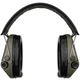 Тактические наушники Sordin Supreme Pro X Green (75302-X-S) - изображение 4