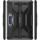 Планшет Oukitel RT8 11" FHD+ /6GB/256GB/ G99 /20000mAh/48+32Мп Night/IP69K/NFC/LTE Black з тримачем - изображение 4
