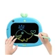 Графічний планшет Kids Pad 9" Color Whale блакитний - изображение 2
