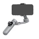 Трехосевой стабилизатор AOCHUAN Professional Gimbal Stabilizer for Smartphone SMART X Pro Серый - изображение 2