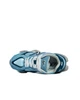 Жіночі кросівки повсякденні NB 9060 Chrome Blue 38 (24,5 см) Синій - зображення 2