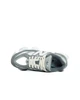 Женские кроссовки повседневные NB 9060 Grey White 39 (25,0 см) Серый - изображение 2