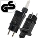 Гірлянда Springos CL4118 480 LED 21.5 м Різнокольорова (5907719465227) - зображення 6
