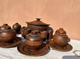 Набор глиняной посуды "Уютный" - изображение 2