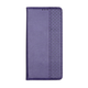 Чехол-книжка Chess Skin для Xiaomi Redmi 13 4G/Poco M6 4G для хранения банковских карт Dark Purple - изображение 1