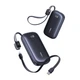 Зовнішній акумулятор Baseus EnerFill FC21 20000mAh 22.5W, Black - зображення 3