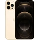 Смартфон Apple iPhone 12 Pro Max 128 GB Gold (Grade B) - Б/В - зображення 1