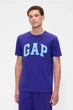 Футболка Gap 52(XL) Фіолетовий (131933) - зображення 1