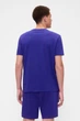 Футболка Gap 52(XL) Фіолетовий (131933) - зображення 4