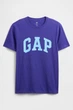 Футболка Gap 52(XL) Фіолетовий (131933) - зображення 5