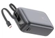 УМБ Vinga 30000 mAh 65W Display Cable Black (VPBB3065C) - изображение 3