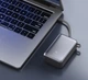 УМБ Vinga 30000 mAh 65W Display Cable Black (VPBB3065C) - изображение 8