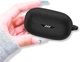 Чохол Silicon BeCover для JBL Wave Flex 2 Black (BC_714830) - зображення 4