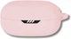 Чохол Silicon BeCover для JBL Wave Flex 2 Pink (BC_714831) - зображення 1