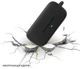 Чохол Silicon BeCover для Sony WF-C510 Black (BC_714839) - зображення 3