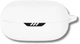 Чохол Silicon BeCover для JBL Wave Flex 2 White (BC_714832) - зображення 1