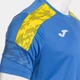 Футболка синьо-жовта CHAMPION VIII 104263.709 Joma S - зображення 2