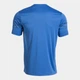 Футболка синьо-жовта CHAMPION VIII 104263.709 Joma S - зображення 4