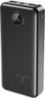 УМБ XO PR239 PD20W / QC22.5W + LED 20000 mAh Black (BC_714803) - зображення 2