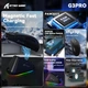 Ігрова миша професійна ATTACK SHARK G3 PRO | 3 режими підключення | Dock-станція - зображення 6