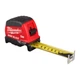 Рулетка магнитная Milwaukee Wide Blade 35 мм 5 м (4932499207) - изображение 2