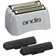 Сеточка и ножи Andis Profoil Shaver Replacement Foil Cutters 17155 TS-1, TS-2 ProFoil (AN 17280) - изображение 1