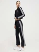 Спортивный костюм женский Adidas W Glam TS IN1836 M Black (4066766247963) - изображение 5