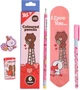 Набор канцелярии Yes Line Friends 6 предметов (450249) (5056574476609) - изображение 2
