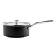 Ківш з кришкою KitchenAid CC005998-001 2 л Матовий чорний (00131123) - изображение 1