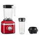 5KSB1325EER Блендер Kitchenaid K150 5KSB1325EER червоний (00130434) - изображение 2