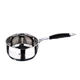 Ківш Bergner BG-32125-MM 1.3 л Midnight (00131153) - зображення 1