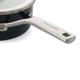 Ківш з кришкою KitchenAid CC003288-001 2.4 л Чорний (00131130) - изображение 3