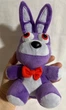 М'яка іграшка аніматронік Бонні Фнаф П'ять ночей із фредді Five Nights at Freddy's - зображення 2