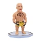 Колекційна фігурка UFC серії "Octagon Fighters" - ШАРЛІЗ ОЛІВЕЙРА UFC (287662) - зображення 1
