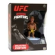 Колекційна фігурка UFC серії "Octagon Fighters" - ШАРЛІЗ ОЛІВЕЙРА UFC (287662) - зображення 2