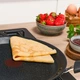 Сковорода для млинців Tefal Expertise 25 см (G3213832) - зображення 13