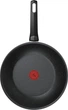 Сковорода WOK Tefal Expertise 28 см (G3211902) - изображение 11