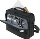 Torba na laptopa Dicota Eco Multi CORE 13-14.1" Black (D32029-RPET) - obraz 6
