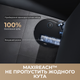 Робот пылесос MOVA Z60 Ultra Roller Complete Black-EUA - изображение 5