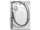 Стиральная машина Electrolux - EW6F9452U - изображение 7