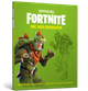 Книга FORTNITE Official Як малювати? - изображение 1