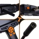 Бездротовий ендоскоп Bigstren 25520, LCD 4.2", Full HD, кабель 5 м, 2 Мп, 8 LED, IP67, інспекційна камера з екраном, аккумулятор 2000 мАг - зображення 5