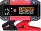 Пусковое устройство модель CARHEV 6000A Jump Starter Power Bank - изображение 1