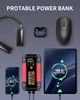 Пусковое устройство модель CARHEV 6000A Jump Starter Power Bank - изображение 8