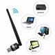 Wi-Fi адаптер с поворотной антенной USB 802.11 b/g/n 150 Мбит/с - изображение 4