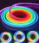 Світлодіодна стрічка Evermor Neon LED RGB-IC 10 м - зображення 4