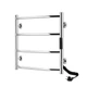 Полотенцесушитель электрический Kroner KRP Diva ER500x500-4 - изображение 1
