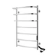 Полотенцесушитель электрический Kroner KRP Prima ER800x500-7 - изображение 1